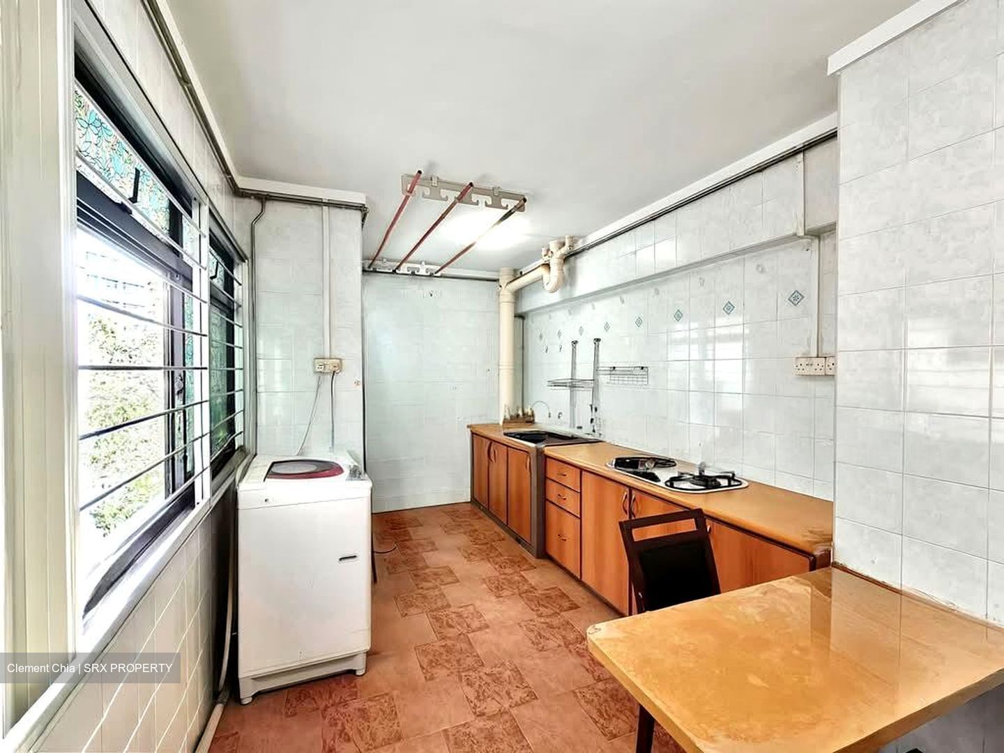 Blk 578 Woodlands Drive 16 (Woodlands), HDB 5 Rooms #582488021